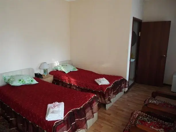 Ulpan Mini Hotel 