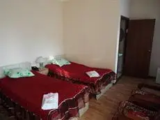 Ulpan Mini Hotel 