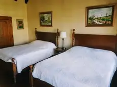 Casa Carmel Bed & Breakfast 