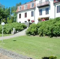 Harjattula Manor Hotel Turku 