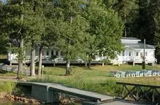 Harjattula Manor Hotel Turku 