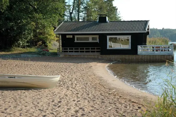 Harjattula Manor Hotel Turku 