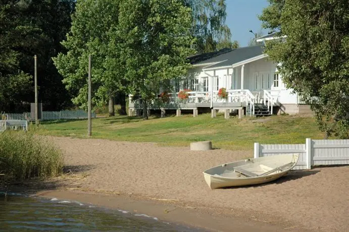 Harjattula Manor Hotel Turku 