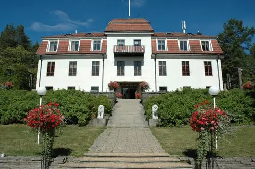 Harjattula Manor Hotel Turku 