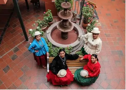 La Posada De La Abuela Obdulia 