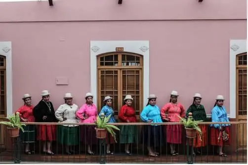 La Posada De La Abuela Obdulia 