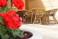 Platan Hotel Sarvar 