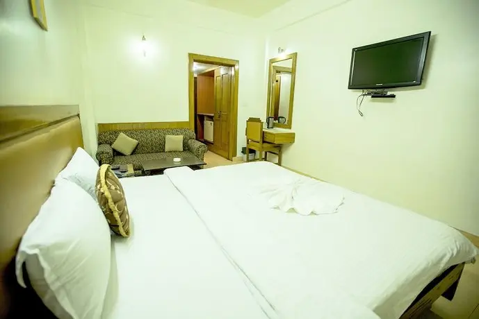 Hotel Deep Avadh