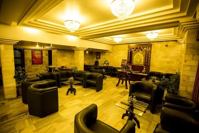 Hotel Deep Avadh