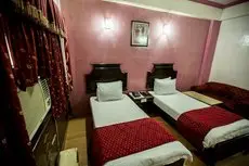 Hotel Deep Avadh 