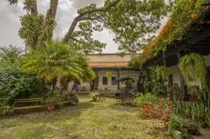 Hotel Posada de Don Rodrigo Antigua 