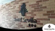 Hotel Sevilla Guatemala City 