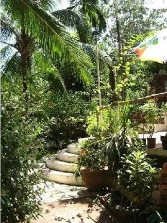 Kokosnuss Garden Resort 