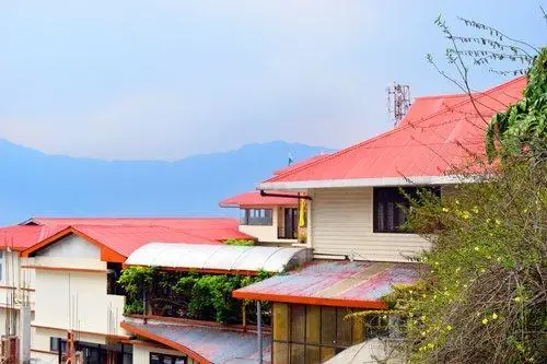 LA Ttakshang Residency & Spa Gangtok Sikkim