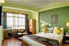 LA Ttakshang Residency & Spa Gangtok Sikkim 