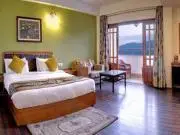 LA Ttakshang Residency & Spa Gangtok Sikkim 