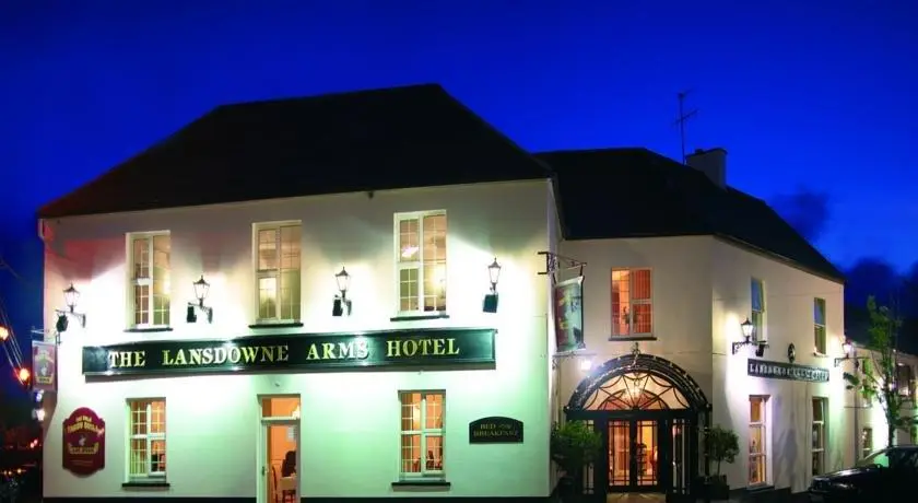 Lansdowne Arms Hotel 