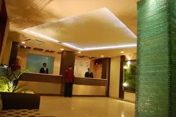 Mohan Hotel