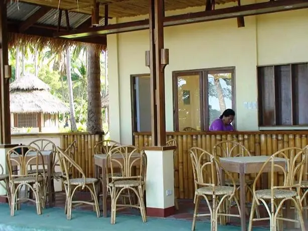 Palm Bay Resort Palawan 