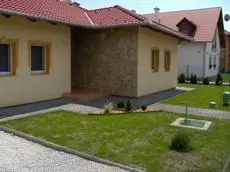 Petra Apartmanhaz 