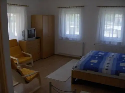 Petra Apartmanhaz