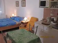 Petra Apartmanhaz 