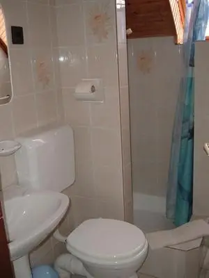 Apartman Heviz Holiday