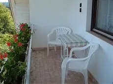 Apartman Heviz Holiday 