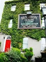 Brighton House Guesthouse Clonmel 