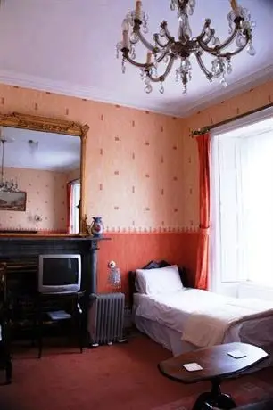 Brighton House Guesthouse Clonmel 