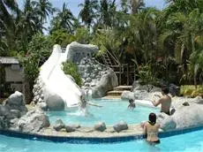 Coco Beach Island Resort 