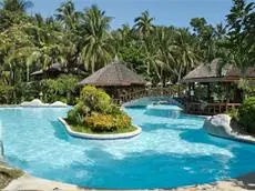 Coco Beach Island Resort 