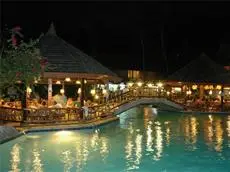 Coco Beach Island Resort 