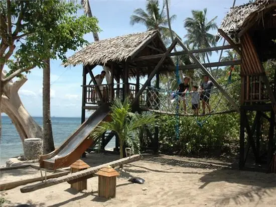 Coco Beach Island Resort 