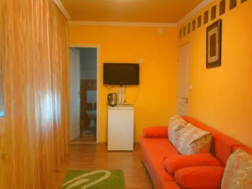 Sebastian Apartman Hajduszoboszlo 