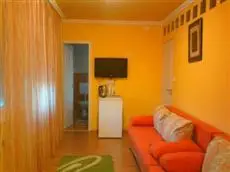 Sebastian Apartman Hajduszoboszlo 