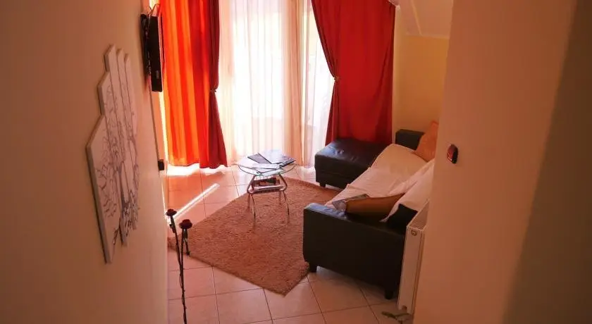 Siesta Apartman 