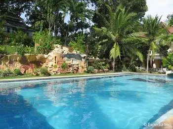 Bohol Divers Resort