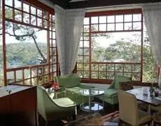 Casa Vallejo Hotel Baguio 