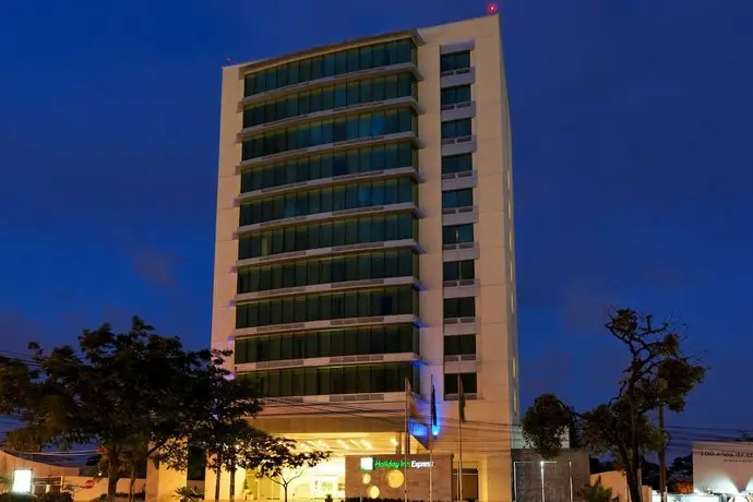 Holiday Inn Express San Pedro Sula