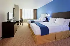 Holiday Inn Express San Pedro Sula 