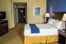 Holiday Inn Express San Pedro Sula 