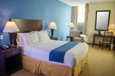 Holiday Inn Express San Pedro Sula 