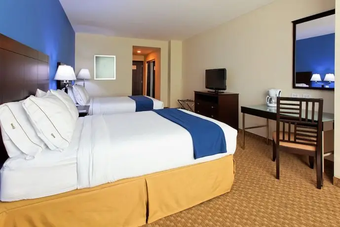 Holiday Inn Express San Pedro Sula 