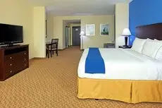 Holiday Inn Express San Pedro Sula 