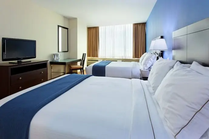 Holiday Inn Express San Pedro Sula 