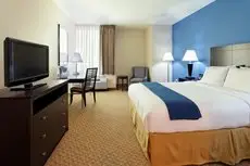 Holiday Inn Express San Pedro Sula 