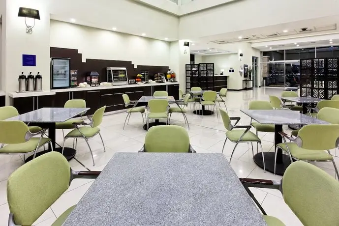 Holiday Inn Express San Pedro Sula 