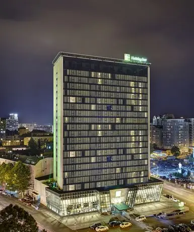 Holiday Inn Tbilisi