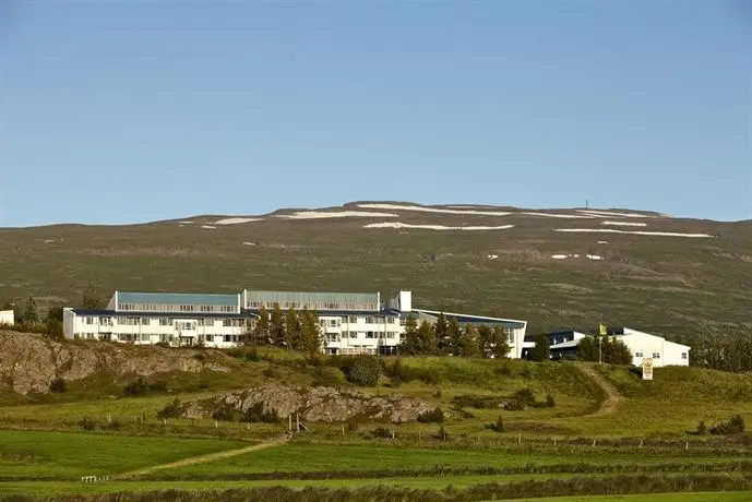 Hotel Edda Egilsstadir 